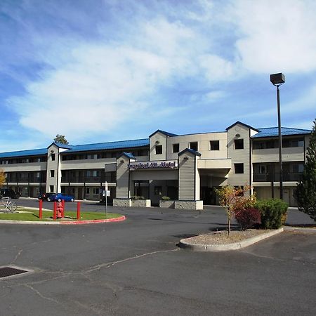 Sugarloaf Mountain Motel Bend Exterior photo