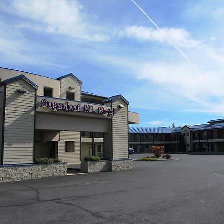 Sugarloaf Mountain Motel Bend Exterior photo